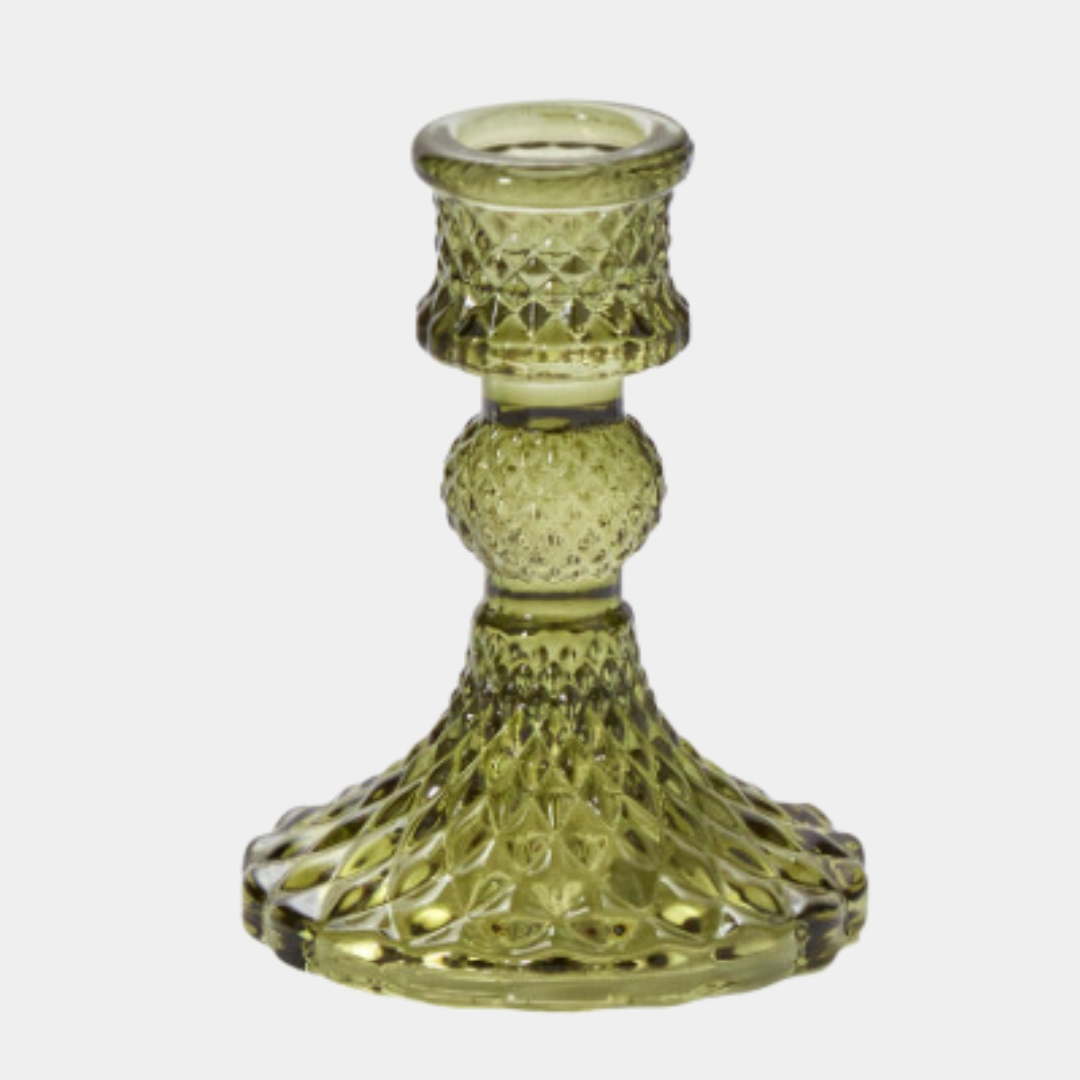 Meadow Candlestick
