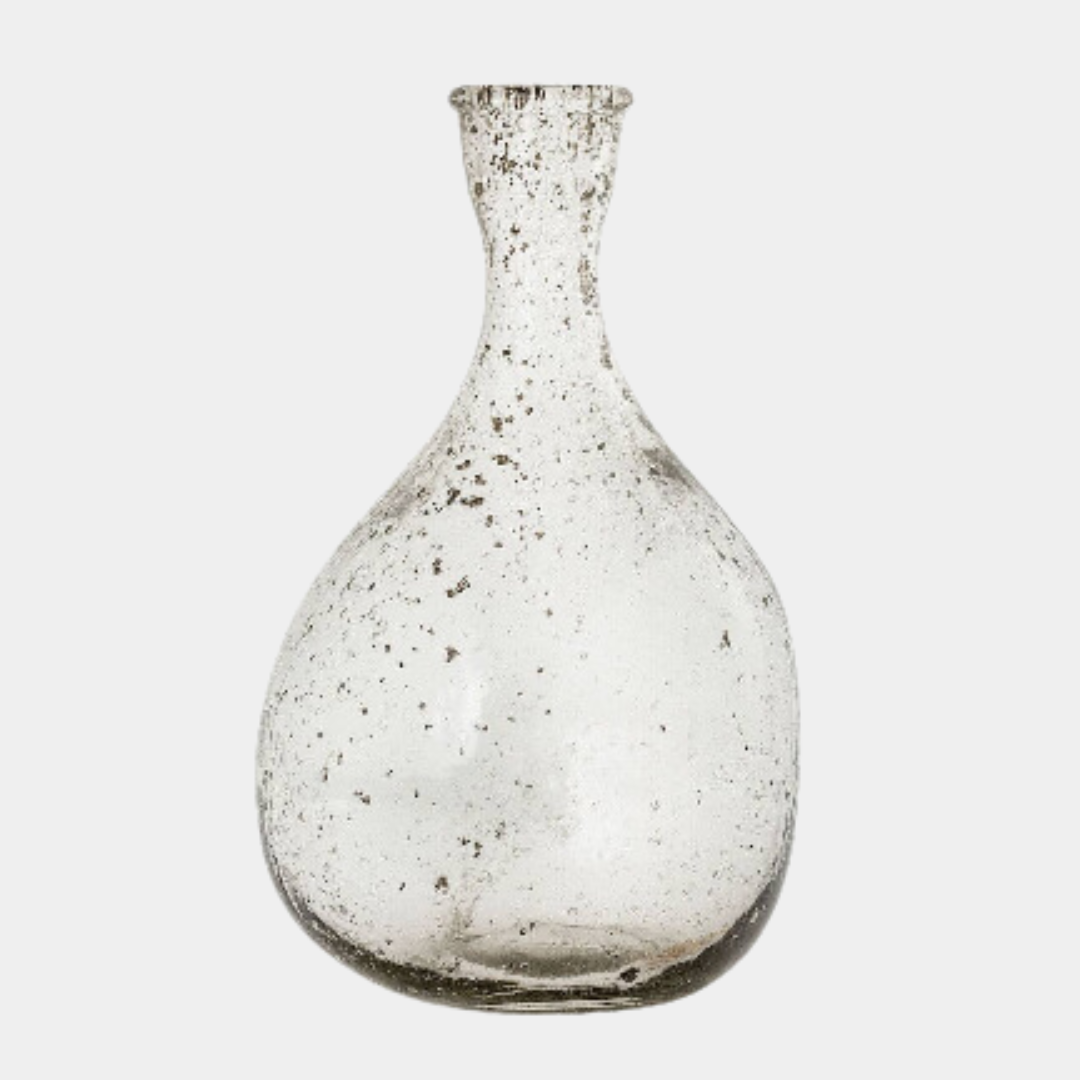 Flyfish Round Bottle Vase Large