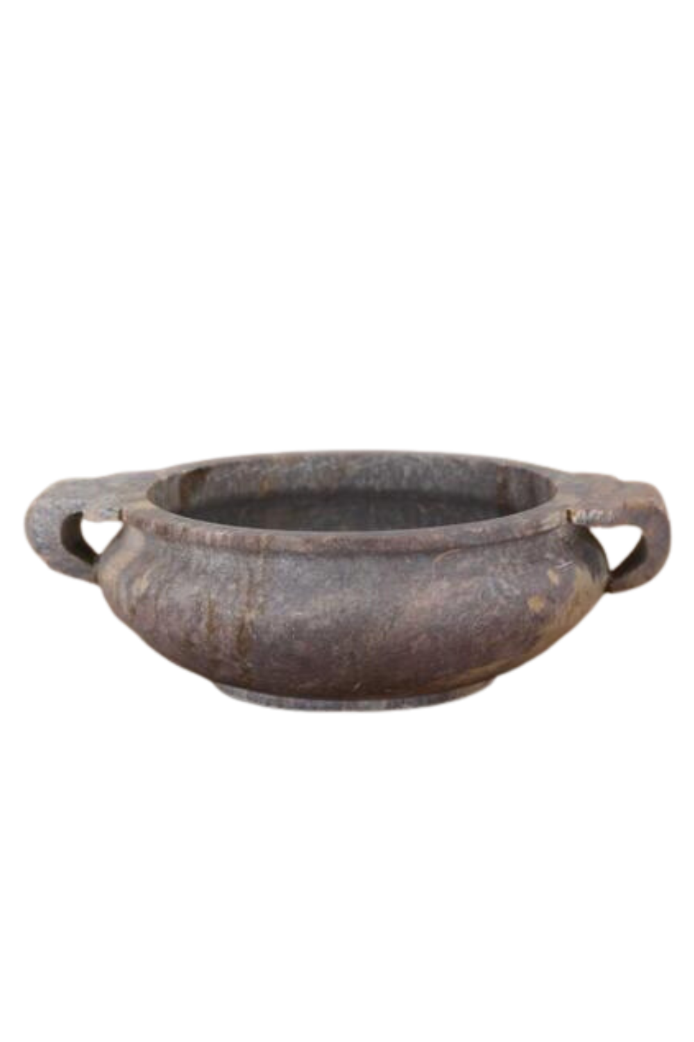 Soapstone Bowl